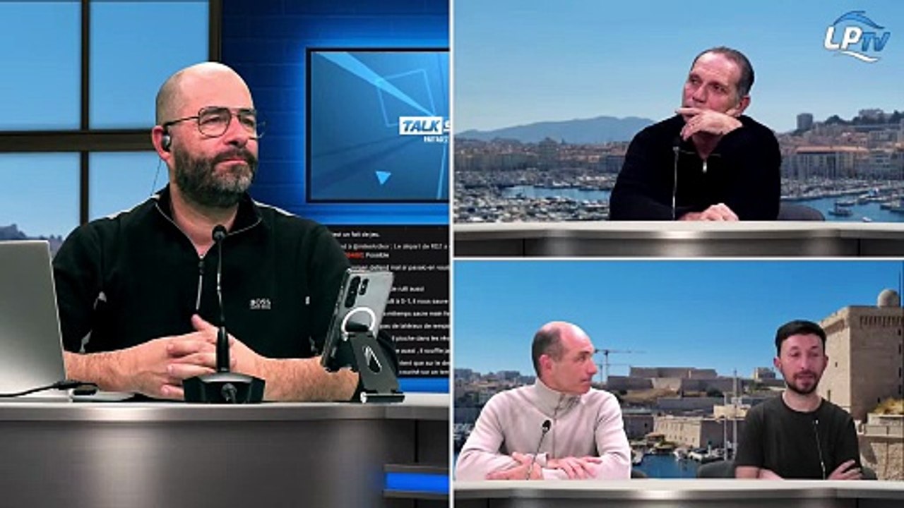 Partie 3 : Avant-match OM/Toulouse