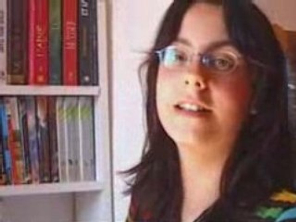 Lucie Leprêtre - Petit Aigle