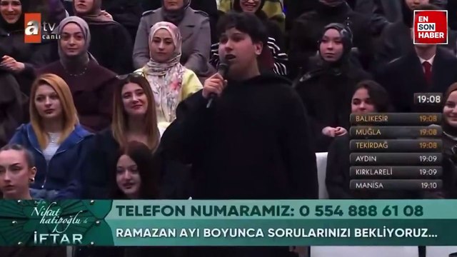 Nihat Hatipoğlu'na Fenerbahçe sorusu: Nerede yanlış yapıyoruz