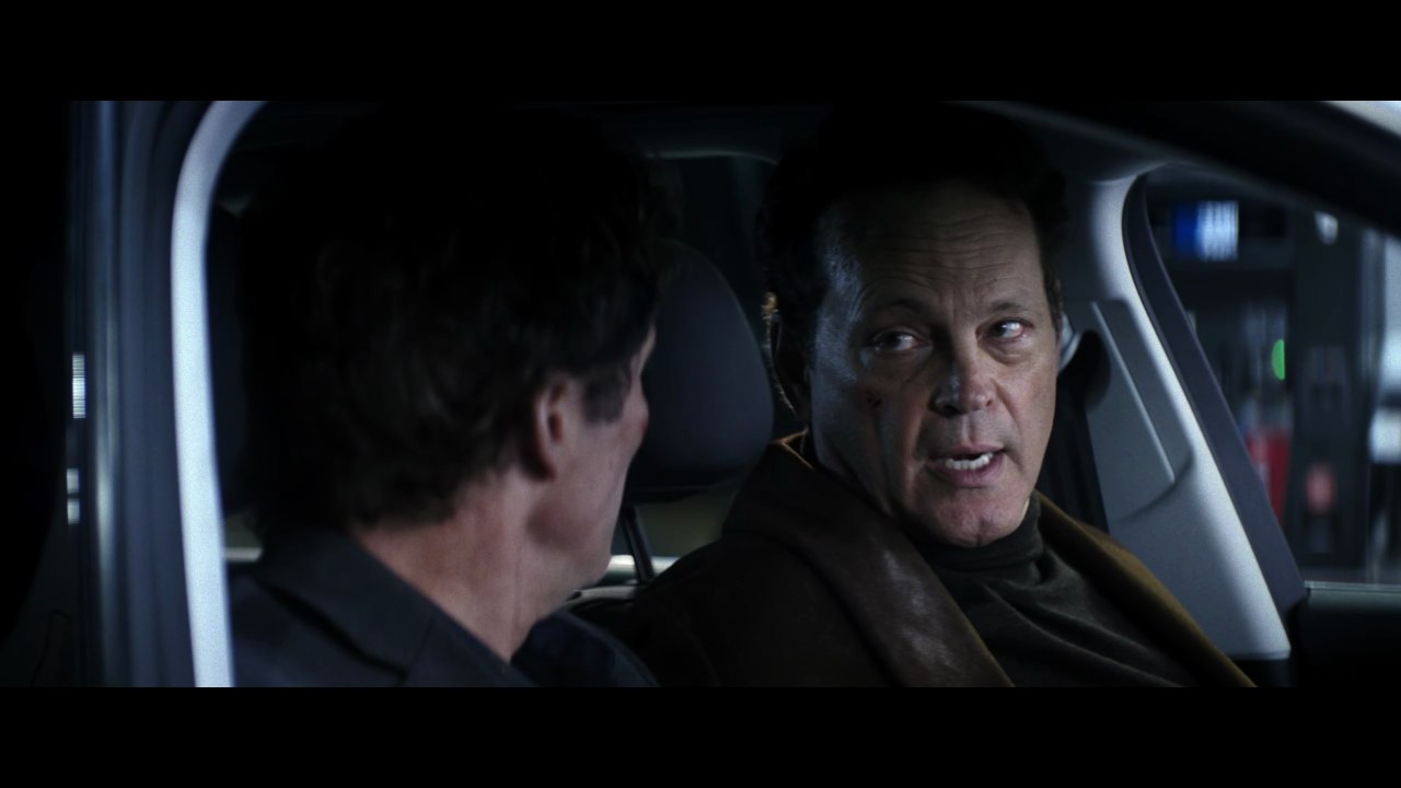 Mike & Nick & Nick & Alice - Official Trailer