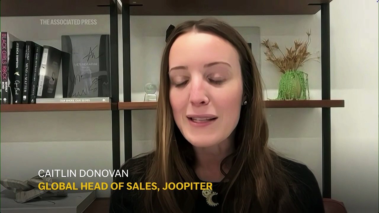 Triceratops skeleton 'Trey' is headed to auction in a hot market