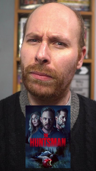 Whodunnit? I knew who did it! I The Huntsman (2026) (REVIEW) | Projector Shorts