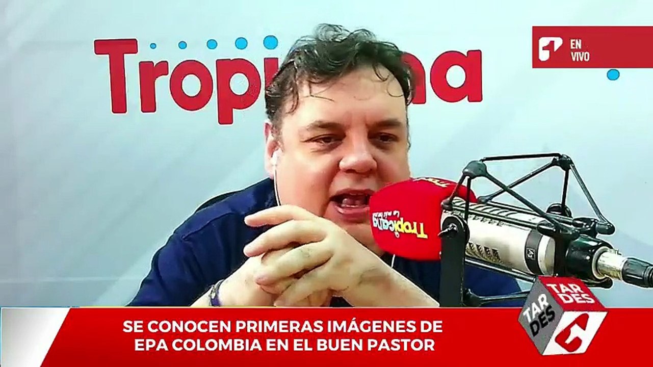 Epa Colombia