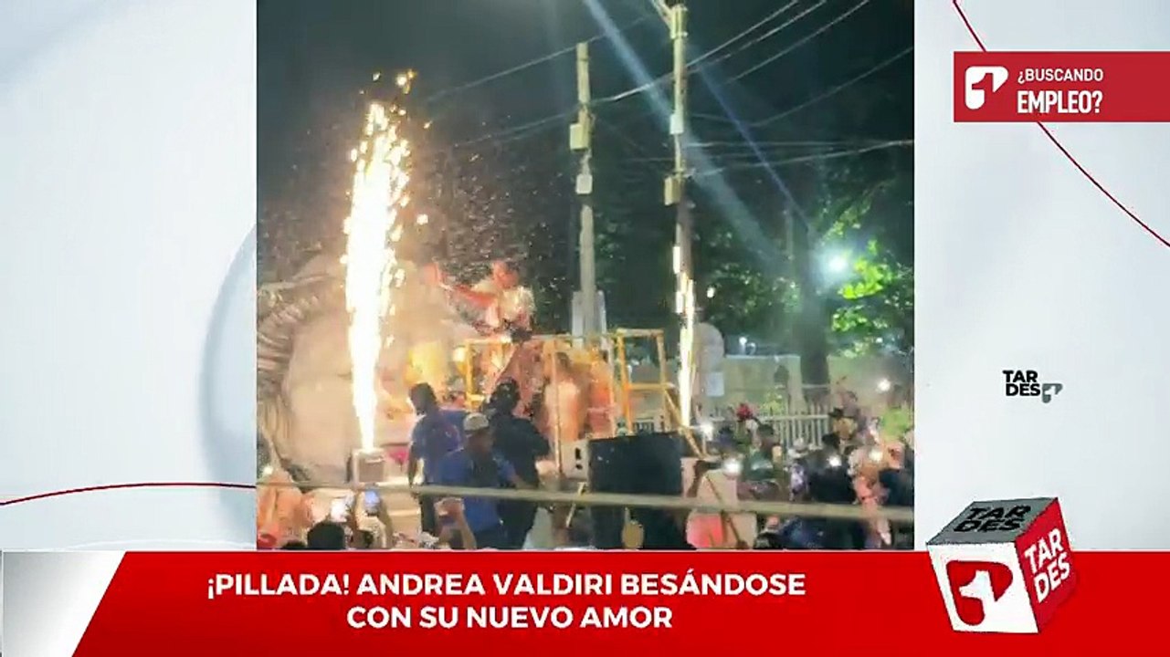 Andrea Valdiri