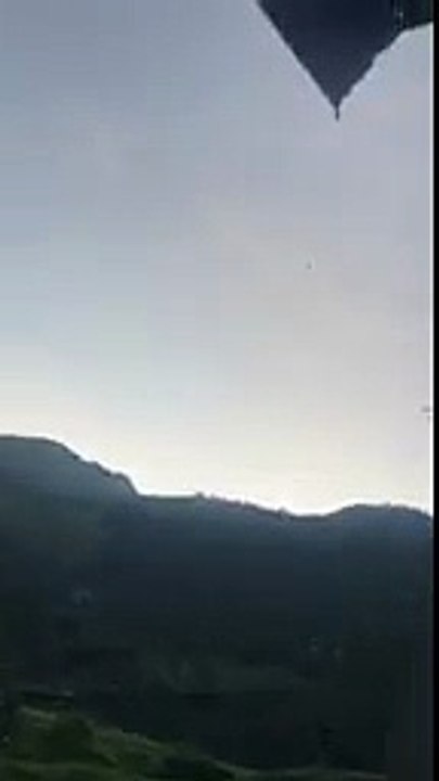 Ataque con drones Jambaló, Cauca