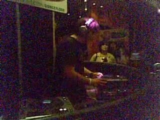 dj contest fun radio opera café avignon 29/05/08