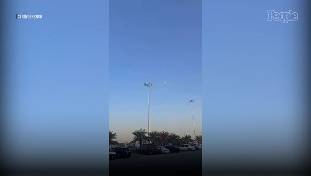 3 U.S. Fighter Jets ‘Mistakenly’ Shot Down Over Kuwait amid Iran Attacks, 6 Aircrew Recovered After Ejecting ‘Safely’