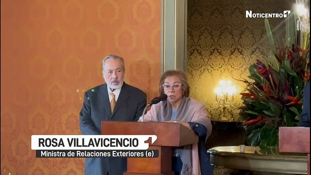 Incertidumbre por renovación del contrato de pasaportes: ¿qué dice Cancillería?
