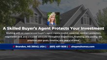 Brooke Witcher, Turn Key Properties | Real estate agency in Brandon MS
