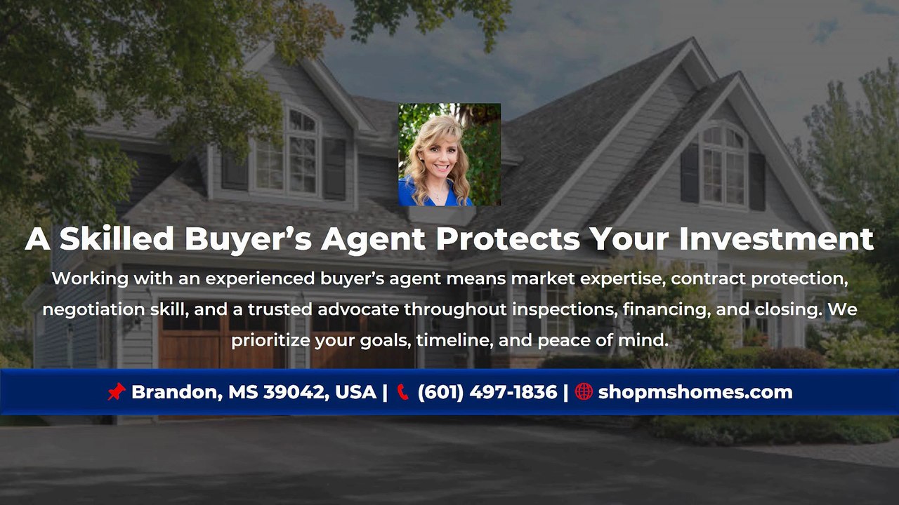 Brooke Witcher, Turn Key Properties | Real estate agency in Brandon MS