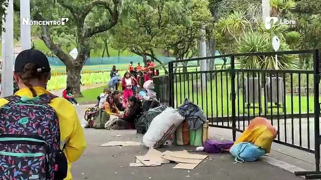 Video | Comunidad Emberá regresa al Parque Nacional