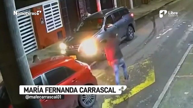 Bogotá enfrenta nueva ola de robos de vehículos: 43 automotores fueron recuperados