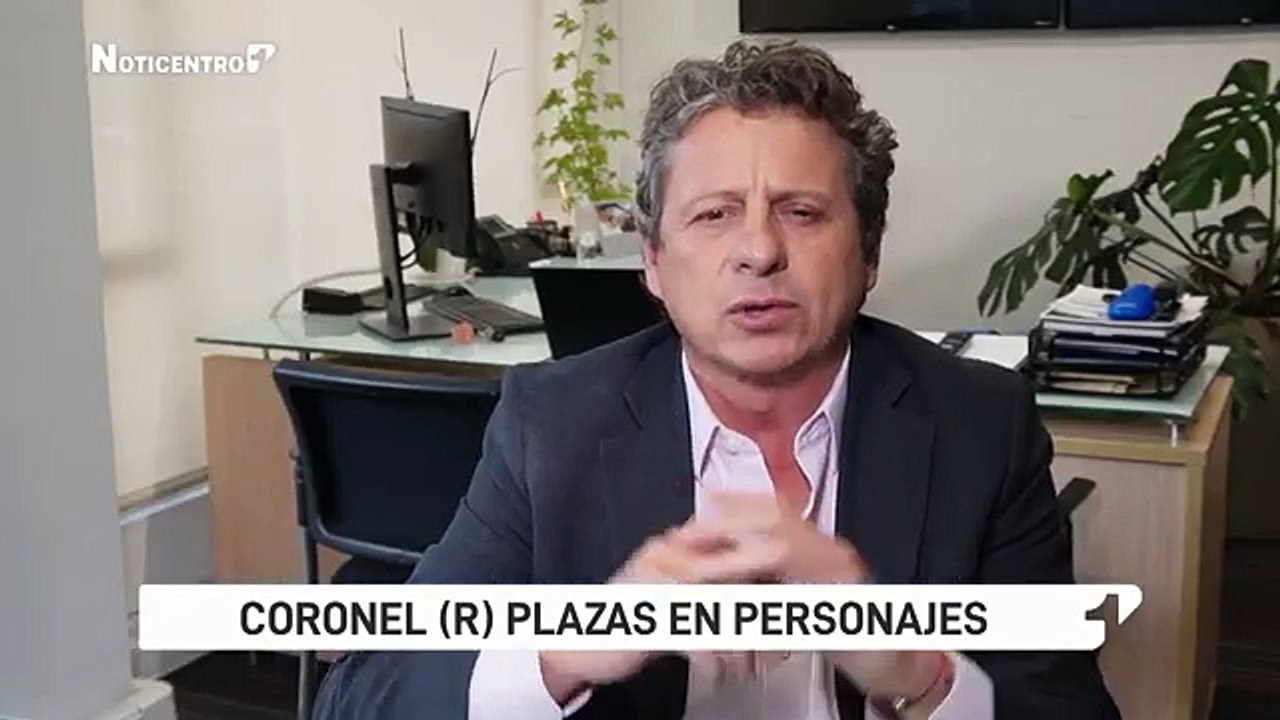 "La defensa del Palacio de Justicia fue clave para la democracia": coronel Alfonso Vega