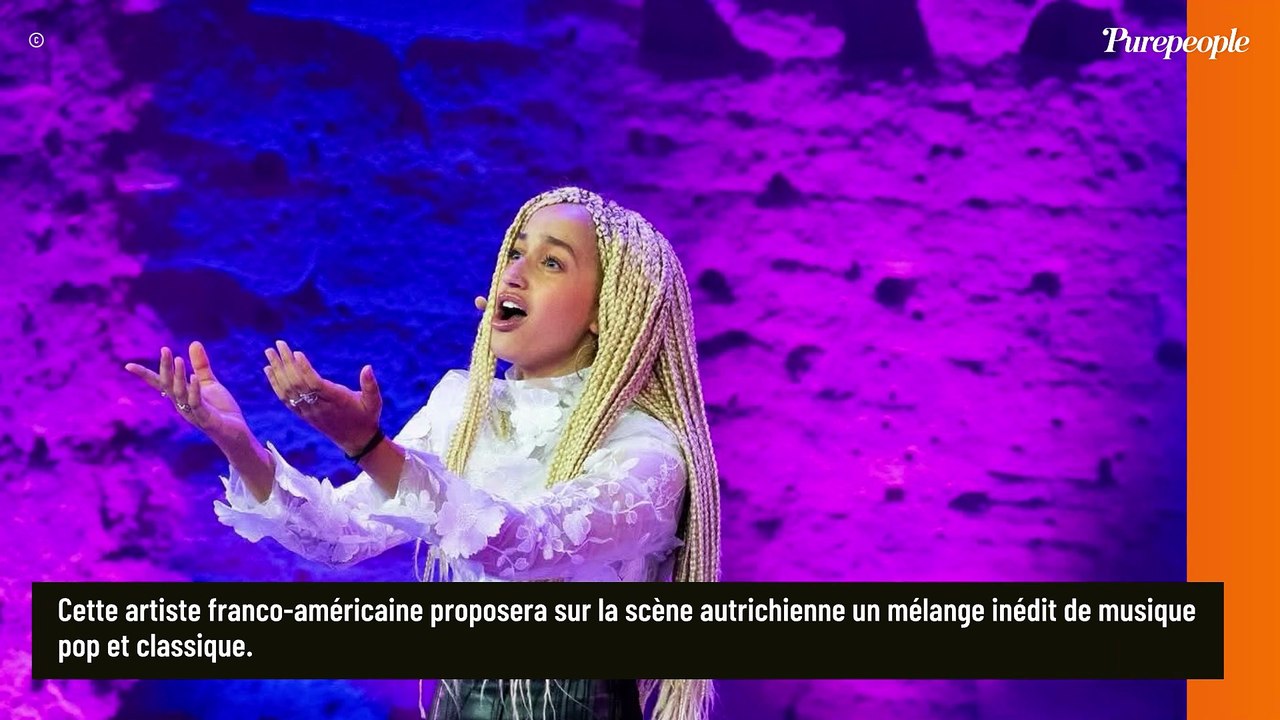 C’est désormais officiel ! Agée de 17 ans, cette chanteuse connue du grand public représentera la France à l’Eurovision
