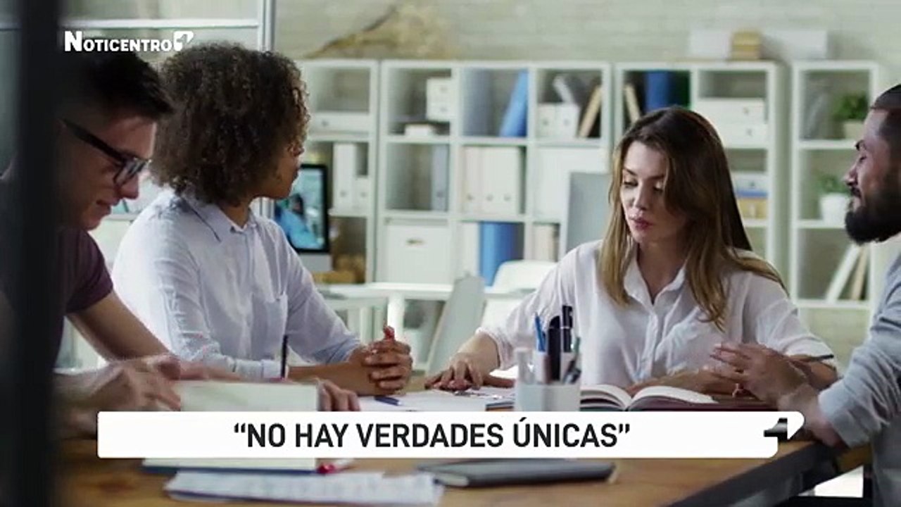 "Reflexionar sobre los retos": Ximena Tapias, p...