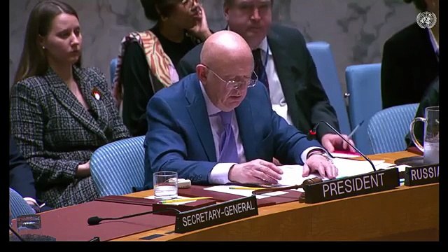 La ONU extiende por un año más la Misión de Verificación en Colombia