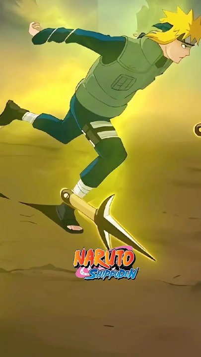 Minato Vs Hokage ! #Naruto #Anime #narutoshippuden #sasuke #minato