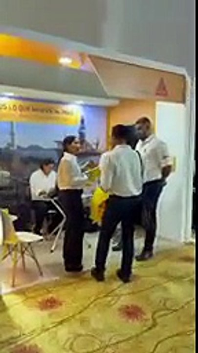 Barranquilla, epicentro de innovación y sostenibilidad en el Congreso XCorrosion 2025