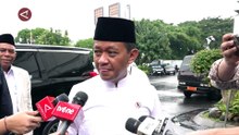 Ketegangan di Timur Tengah Meningkat, Ini Kata Bahlil soal Pasokan BBM