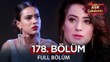Aşk Çıkmazı Hint Dizisi 178. Bölüm | Uzun Versiyon