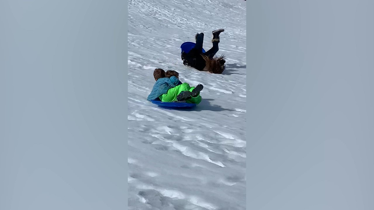 Funny Fails