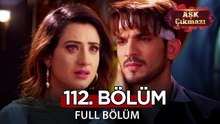 Aşk Çıkmazı Hint Dizisi 112. Bölüm | Uzun Versiyon