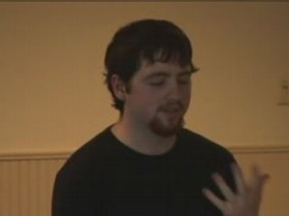 Illinois Ghost Hunters Episode 8