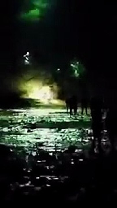 Tragedia en carretera deja siete muertos tras el brutal accidente de autobús