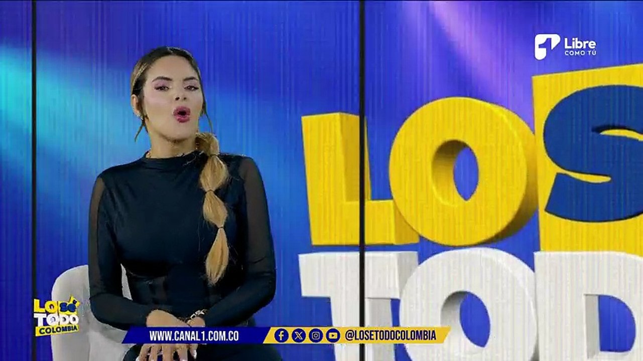 Video | Por esta razón Jessi Uribe tuvo que bajar y volver a publicar un video musical