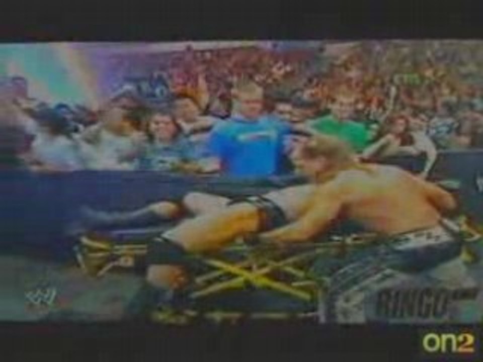 Extreme Night 2008 Part 15 - 6/1/08