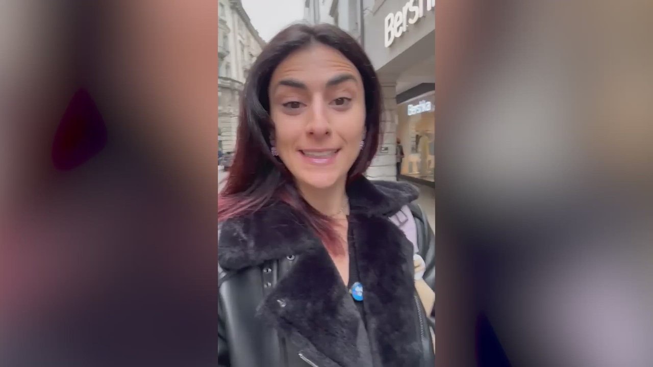 Así se vive desde dentro una experiencia VIP en el campo del Udinese