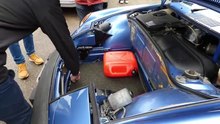 Porsche 914