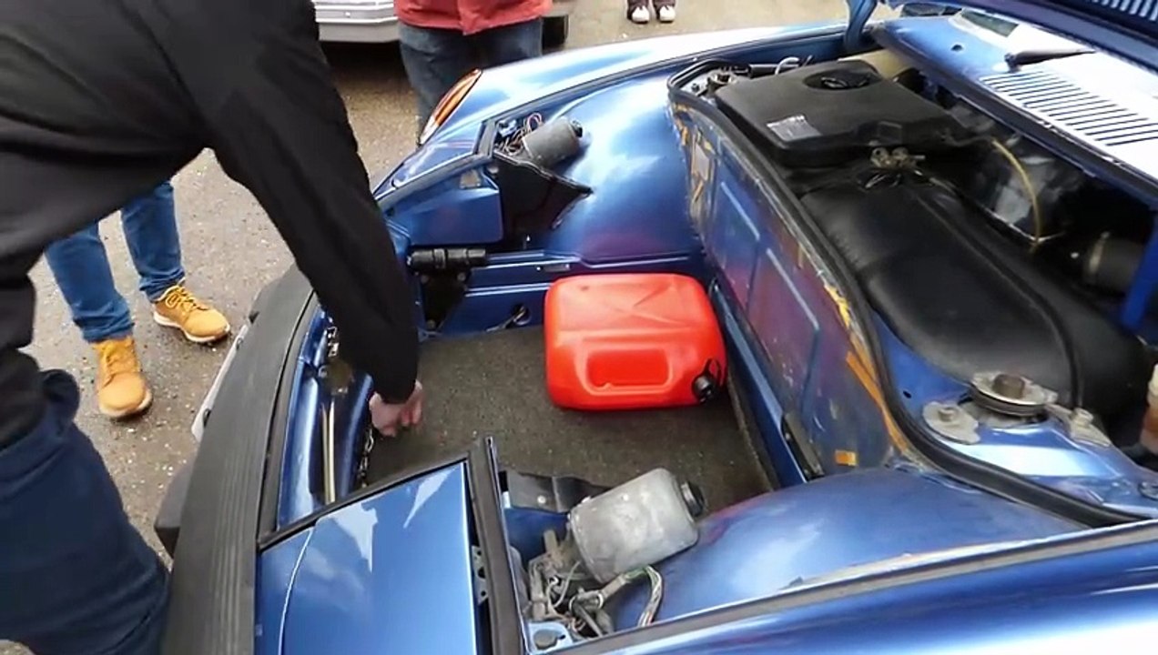 Porsche 914