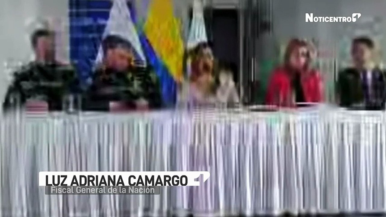 Miguel Uribe Noticentro