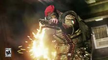 Rainbow Six Siege Operation Silent Hunt Launch Trailer
