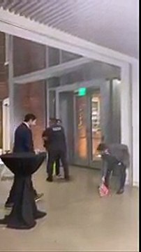 Video | Asesinan dos empleados de embajada israelí en Estados Unidos