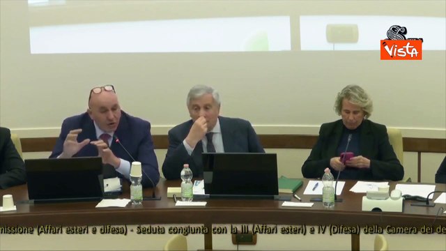Crosetto: Nessuno era informato dell'attacco in Iran, lunedì Rubio doveva essere in Israele