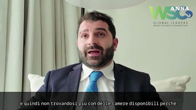 Studenti bloccati a Dubai, Wsc Italia: Sono al sicuro in due hotel