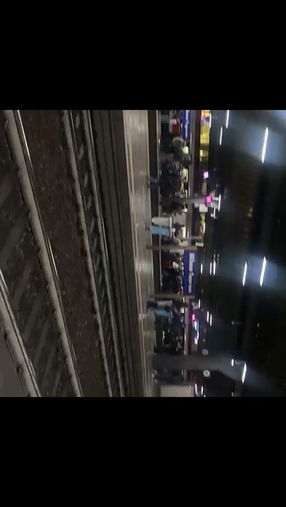 Oggetto contro il treno, macchinista ferito: caos sulla Milano–Piacenza e treni bloccati