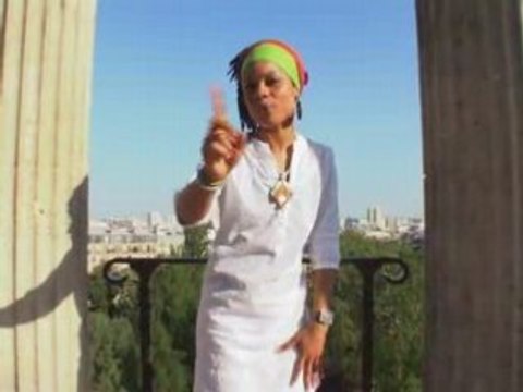 Laissez-Moi Ma Vie(TYRESE Riddim) - Sista Jahan