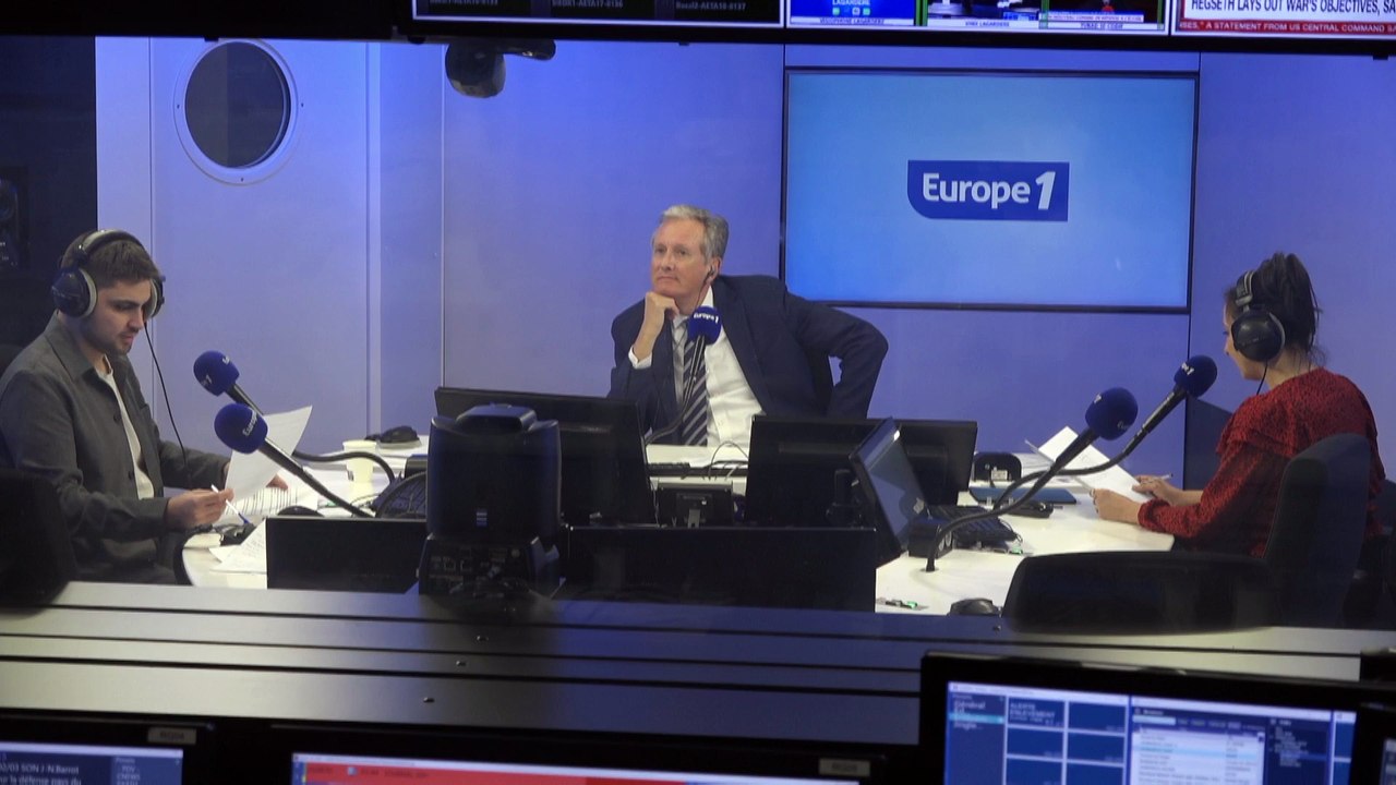 Dissuasion : la France va augmenter le nombre de ses têtes nucléaires, annonce Macron