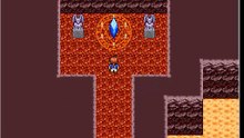 ゼルザの伝説Part2『ブローズウェイ山』-アトラクトの輝石