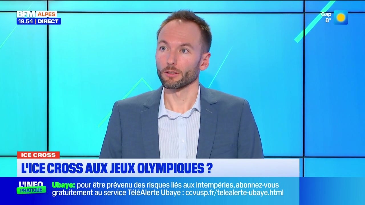 Le Club des Alpes du Sud du lundi 2 mars - Briançon s'offre le derby des Hautes-Alpes