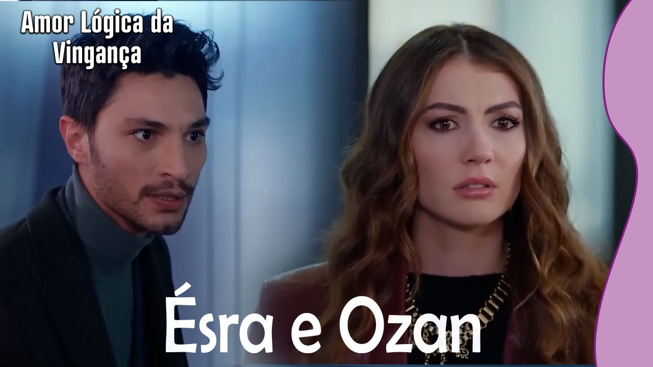 Ésra e Ozan