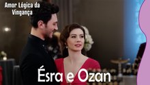 Ésra e Ozan