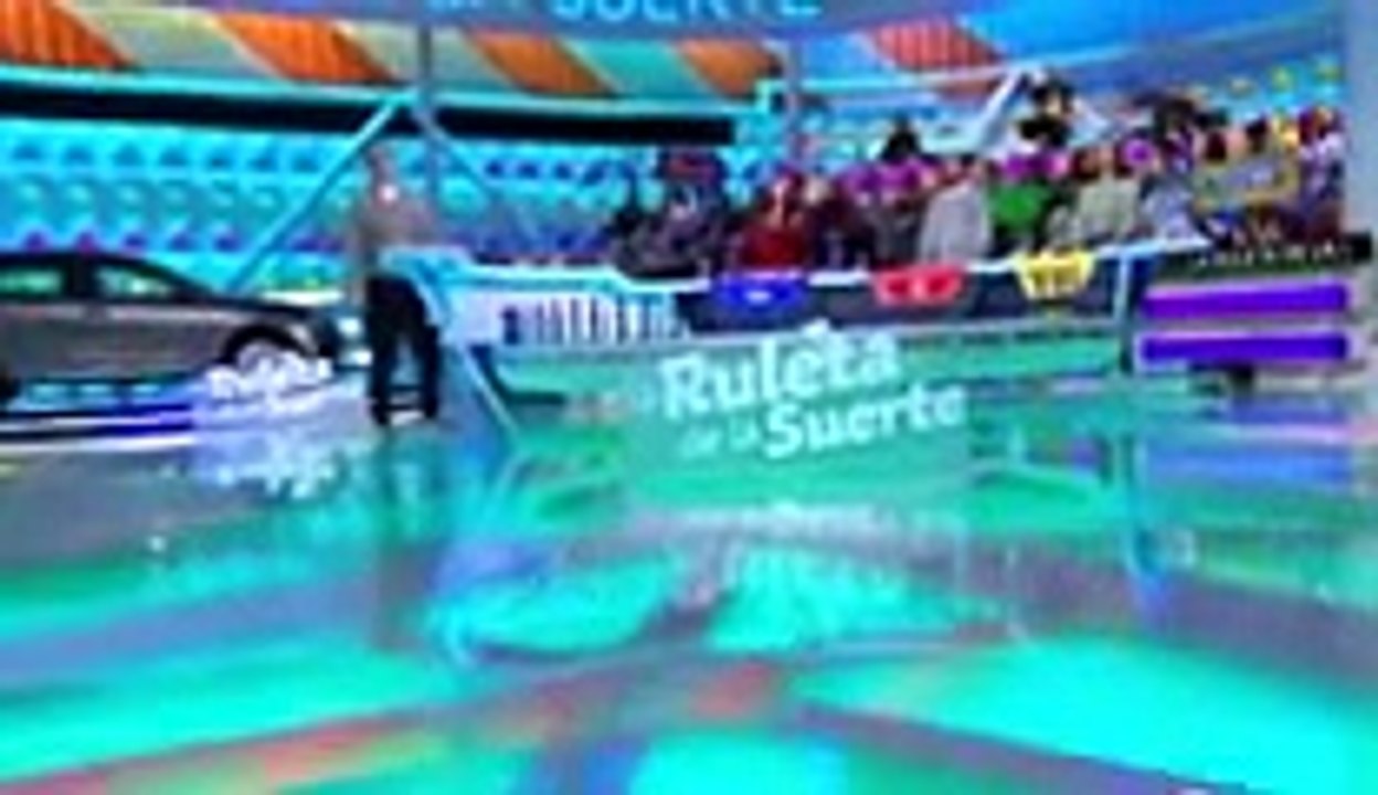 La Ruleta de la Suerte - Programa 4663 (03-03-26) preestreno