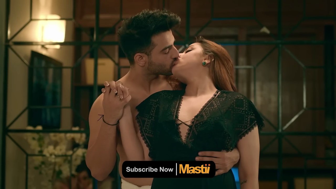 Adhure Hum Teaser