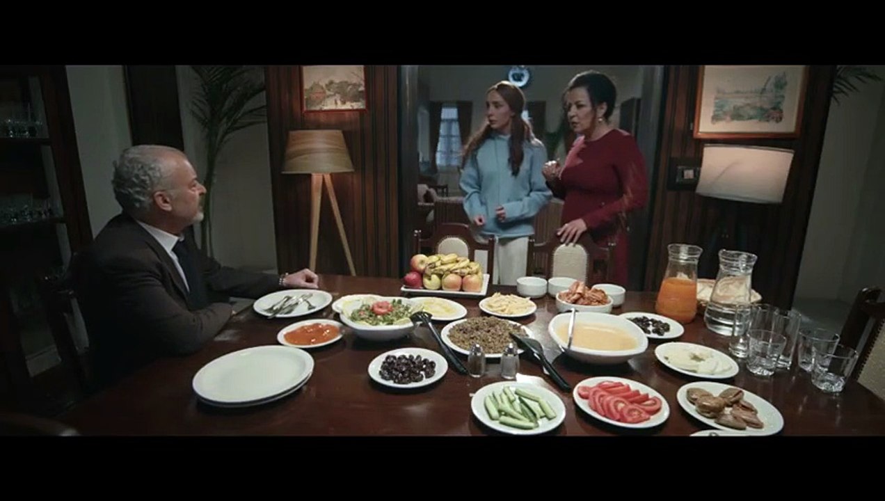 الخروج إلى البئر الحلقة 14