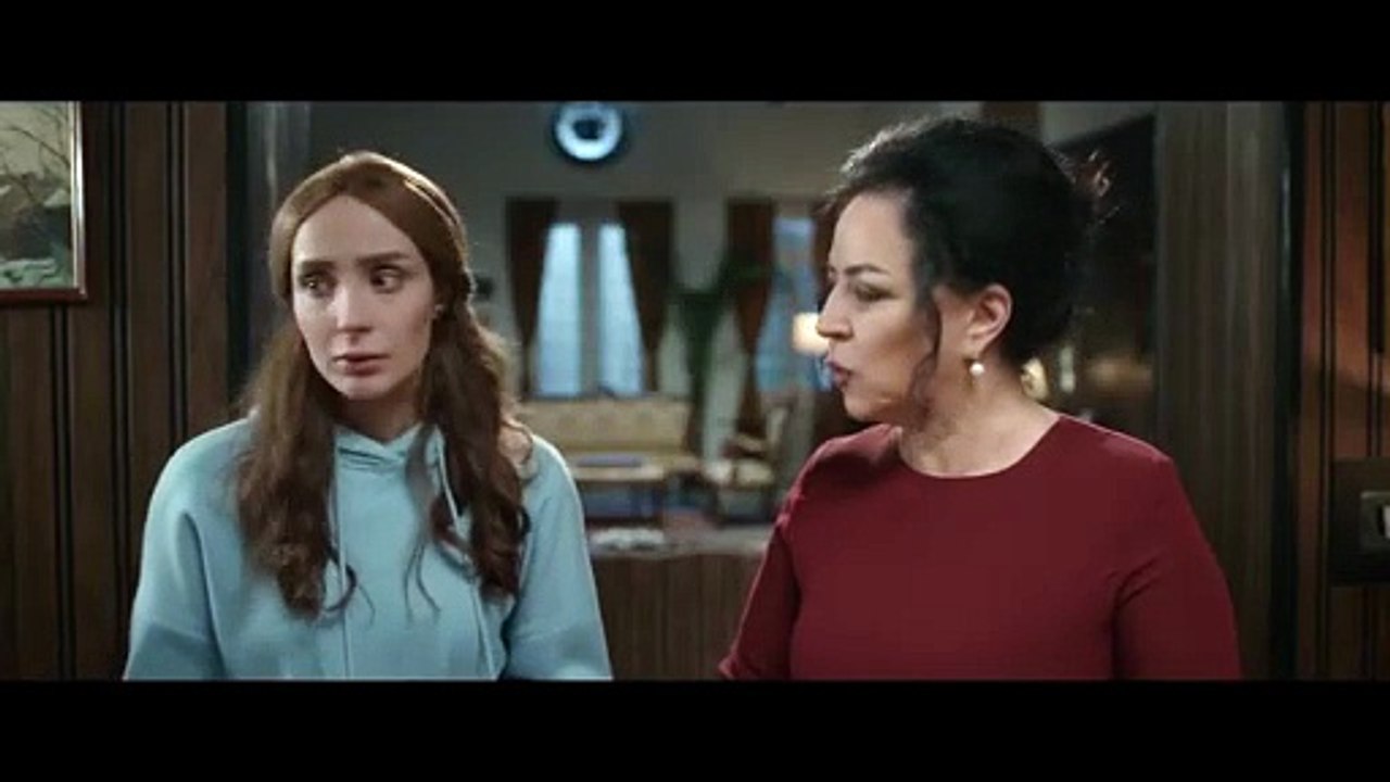 الخروج إلى البئر الحلقة 17