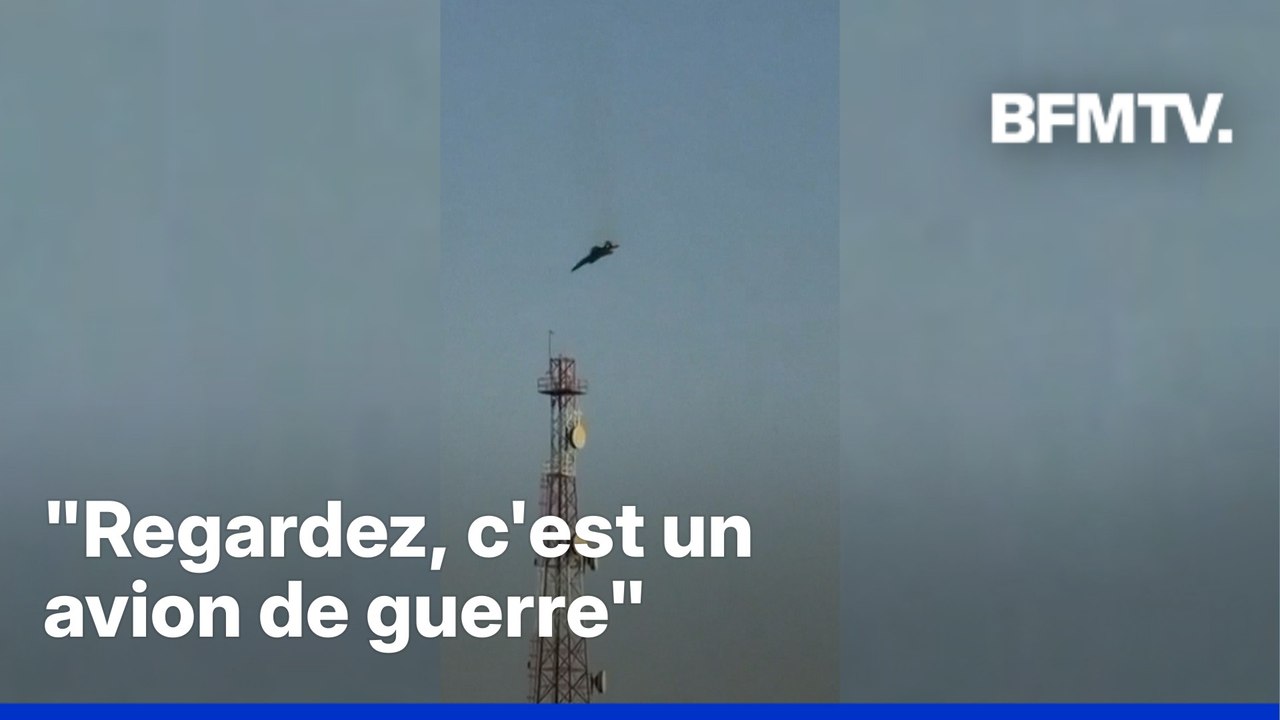 Moyen-Orient: le Koweït abat par erreur des avions de chasse américains